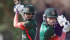 আফগানিস্তানকে হারিয়ে যুব এশিয়া কাপ শুরু বাংলাদেশের