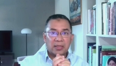 ষড়যন্ত্র থেমে নেই, নির্বাচন অত সহজ হবে না : তারেক রহমান