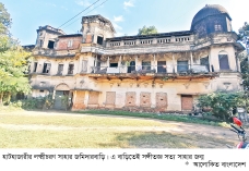 সত্য সাহার পৈতৃক বাড়ি সংরক্ষণের দাবি  