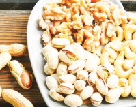 বাদামের উপকারিতা  