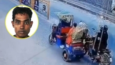 হাদির ওপর হামলায় ব্যবহৃত মোটরসাইকেল শনাক্ত, মালিক আটক