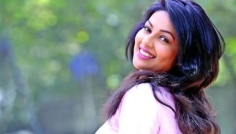 যুক্তরাষ্ট্র থেকে সুখবর দিলেন মোনালিসা