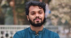 পরিবারের সিদ্ধান্তে হাদিকে বিদেশে নেওয়ার প্রস্তুতি