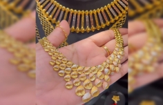 প্রতি ভরিতে ৩ হাজার টাকার বেশি বেড়েছে স্বর্ণের দাম