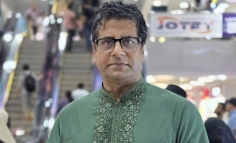 ডিবি হেফাজতে আনিস আলমগীর