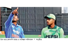 আইসিসির আহ্বানে সাড়া দেয়নি ভারত  