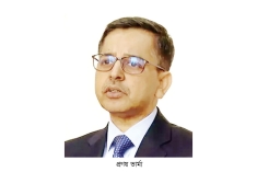 প্রণয় ভার্মাকে ডেকে হাসিনার কর্মকাণ্ডে ঢাকার উদ্বেগ প্রকাশ  