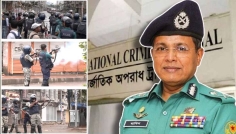 হাবিবুরসহ ৮ আসামির বিরুদ্ধে যুক্তিতর্ক শুরু আজ