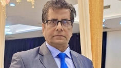 গ্রেপ্তার দেখানো হলো আনিস আলমগীরকে, বিকেলে তোলা হবে আদালতে