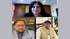 মনোরেলের মাধ্যমে চট্টগ্রামকে যানজটমুক্ত করা হবে: মেয়র ডা. শাহাদাত