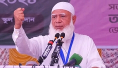 সিইসির বক্তব্যে ক্ষোভ প্রকাশ জামায়াত আমিরের, ব্যাখ্যার দাবি