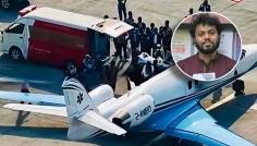 সিঙ্গাপুরের হাসপাতালে ভর্তি করা হলো ওসমান হাদিকে