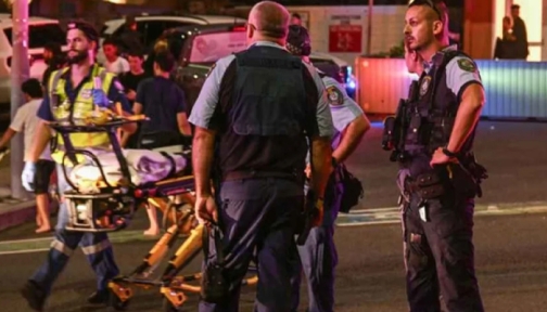 সিডনিতে সন্ত্রাসী হামলায় নিহত বেড়ে ১৬