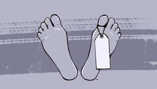 সিরাজগঞ্জে নিখোঁজ বৃদ্ধের অর্ধগলিত লাশ উদ্ধার