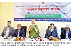 ‘নিরাপদ ও গুণগত চিংড়ি উৎপাদন নিশ্চিত করা জরুরি’  