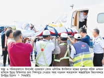 গুলিবিদ্ধ মস্তিষ্ক ছাড়া অন্য অঙ্গগুলো ‘নিয়ন্ত্রণযোগ্য’  