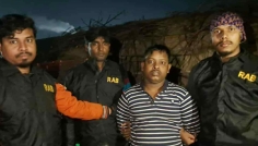 হাদিকে হত্যাচেষ্টা: মূল অভিযুক্ত ফয়সালের ঘনিষ্ঠ সহযোগী গ্রেফতার