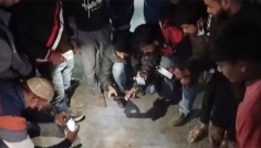 মানিকগঞ্জে বিজয় দিবস ঘিরে ককটেল বিস্ফোরণ, এলাকায় আতঙ্ক