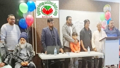 কানাডার আলবার্টায় যথাযোগ্য মর্যাদায় বিজয় দিবস পালন