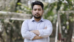 নির্বাচন বানচালের ষড়যন্ত্রে ফ্যাসিস্ট শক্তি সক্রিয়: নাহিদ ইসলাম