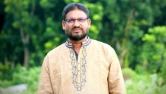 নিখোঁজের ১ সপ্তাহ পর এনসিপি নেতার বাবা উদ্ধার