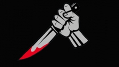 কমলগঞ্জে ছুরিকাঘাতে যুবক নিহত, আটক ১