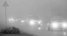 শীতের কুয়াশা ও সড়ক দুর্ঘটনার অদৃশ্য ভয়   