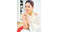 ‘বিজয় মানে মাথানত করে কৃতজ্ঞ হওয়া’