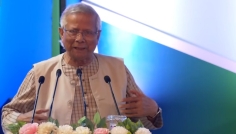 শ্রমশক্তি রপ্তানিতে বড় বাধা দালাল চক্র: প্রধান উপদেষ্টা