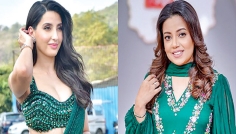 কণার গানে নোরার নাচ!