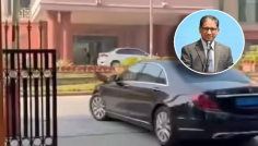 নিরাপত্তা ইস্যুতে বাংলাদেশের হাইকমিশনারকে তলব, উদ্বেগ জানাল ভারত