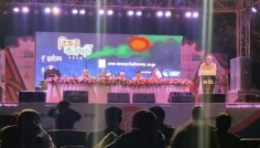 যুদ্ধ এখনো শেষ হয়নি, সবাইকে ঐক্যবদ্ধ থাকতে হবে: বেরোবি প্রক্টর