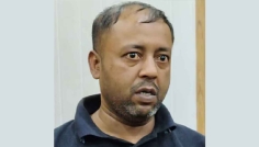 যুগ্ম সচিবকে জিম্মি করে ৬ লাখ টাকা চাঁদা দাবি চালকের