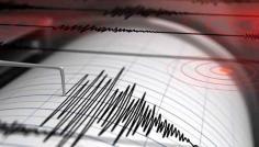 সৌদি আরবে ৪ দশমিক ৩ মাত্রার ভূমিকম্প