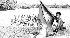 পোড়ামাটি থেকে আকাশছোঁয়া : ফিনিক্স পাখির নাম বাংলাদেশ  