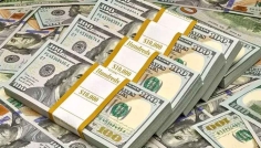 রিজার্ভ বেড়ে ৩২ দশমিক ৪৮ বিলিয়ন ডলার