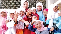 শিশুর নাম রাখা নিয়ে ইসলামের নির্দেশনা