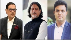 কাদের-পরশ-সাদ্দামসহ ৭ নেতার বিরুদ্ধে আনুষ্ঠানিক অভিযোগ দাখিল