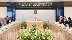 গুম ও হাওর সংক্রান্ত অধ্যাদেশের অনুমোদন, বার্নে নতুন দূতাবাস