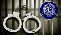 সারাদেশে পুলিশের বিশেষ অভিযানে গ্রেপ্তার ২০৪২