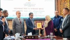 দিনাজপুরে আন্তর্জাতিক অভিবাসী দিবস পালিত