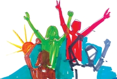 যাদের প্রতীক্ষায় জান্নাত  