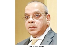 জুলাই বিপ্লব সংবিধানকে শুদ্ধ করার প্রস্তাব করেছিল  