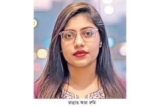 হতাশা থেকে আত্মহত্যা করতে পারেন এনসিপি নেত্রী জান্নাত  