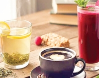 ফ্যাটি লিভার কমাতে  