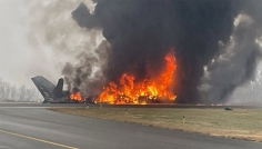 যুক্তরাষ্ট্রে বিমান দুর্ঘটনায় ক্রীড়া তারকাসহ ৭ জনের প্রাণহানি