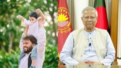 ওসমান হাদির সন্তান ও পরিবারের দায়িত্ব নেবে সরকার: ড. ইউনূস