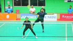 ভারতের বিপক্ষে নাটকীয় জয়ে সেমিফাইনালে বাংলাদেশ