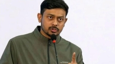 হাসিনাকে ফেরত না দিলে বাংলাদেশের মানুষ রাজপথেই থাকবে: নাসীরুদ্দীন