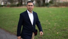 ট্রাভেল পাস পেয়েছেন তারেক রহমান